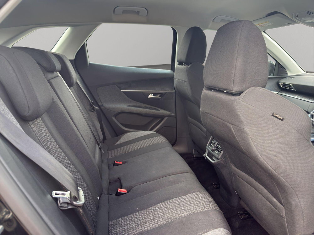 Peugeot 3008 1.2 PureTech Active Euro 6 (s/s) 5dr