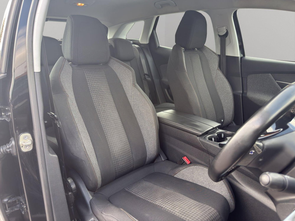 Peugeot 3008 1.2 PureTech Active Euro 6 (s/s) 5dr