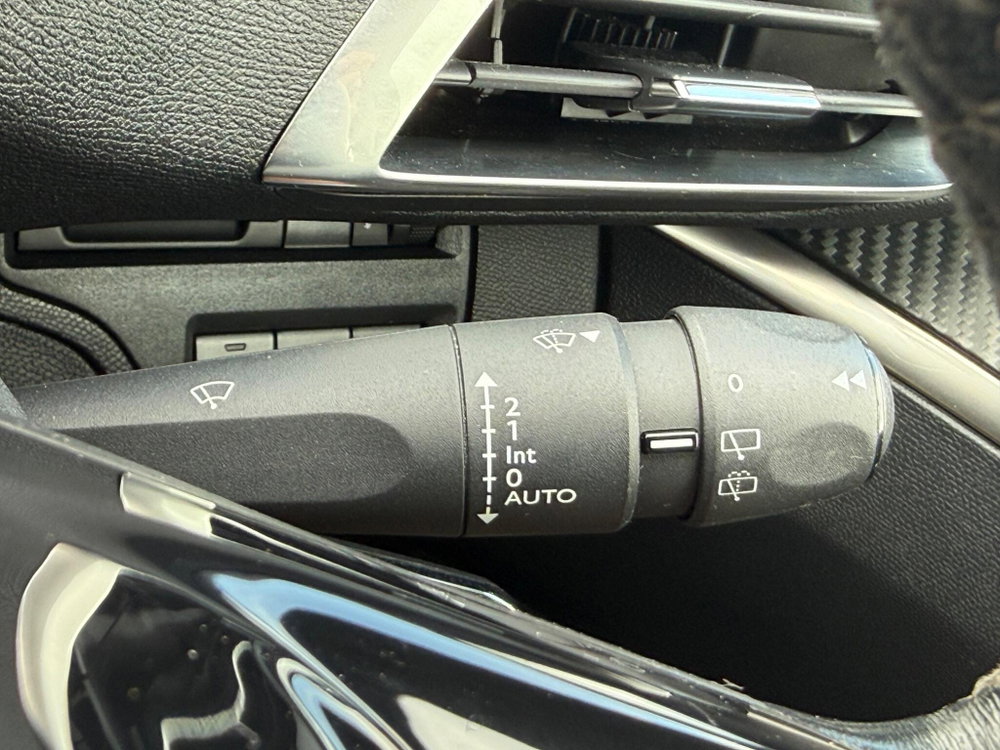 Peugeot 3008 1.2 PureTech Active Euro 6 (s/s) 5dr