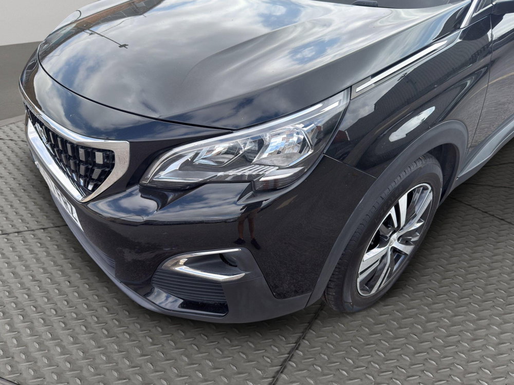 Peugeot 3008 1.2 PureTech Active Euro 6 (s/s) 5dr
