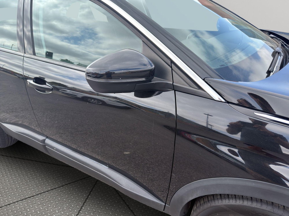 Peugeot 3008 1.2 PureTech Active Euro 6 (s/s) 5dr