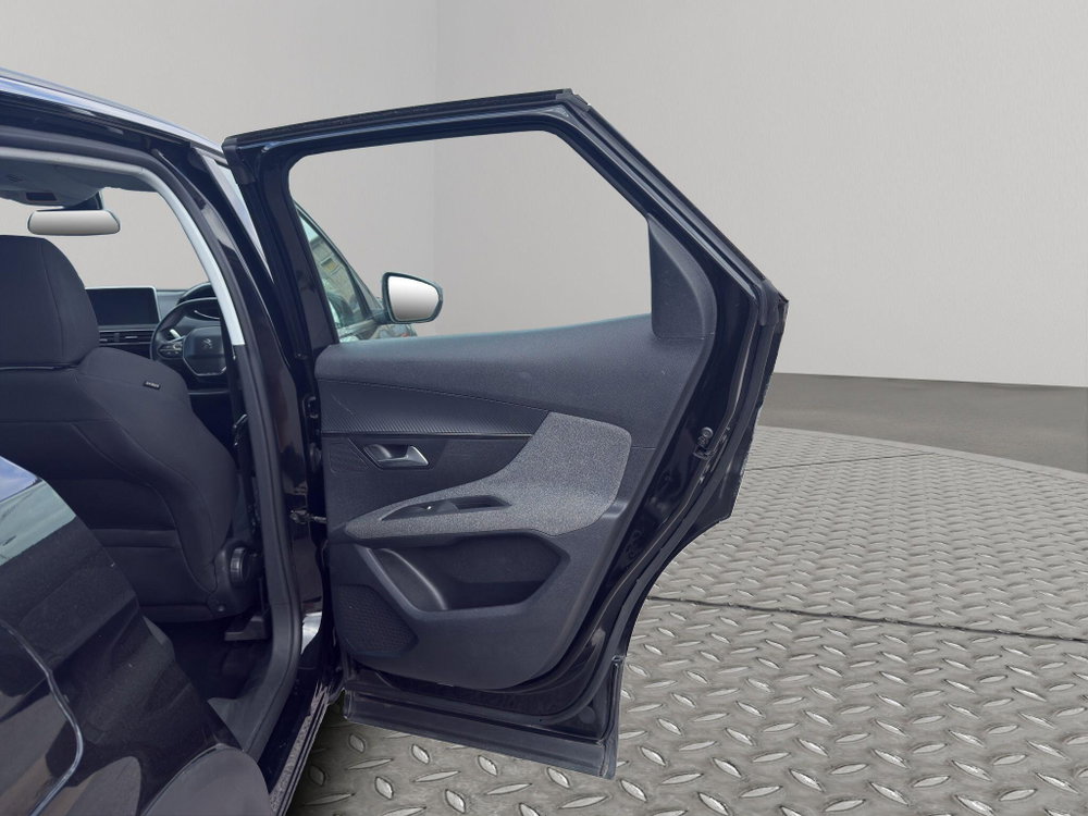 Peugeot 3008 1.2 PureTech Active Euro 6 (s/s) 5dr