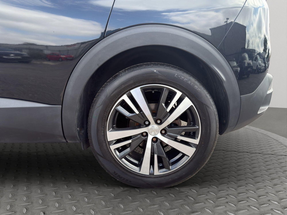 Peugeot 3008 1.2 PureTech Active Euro 6 (s/s) 5dr