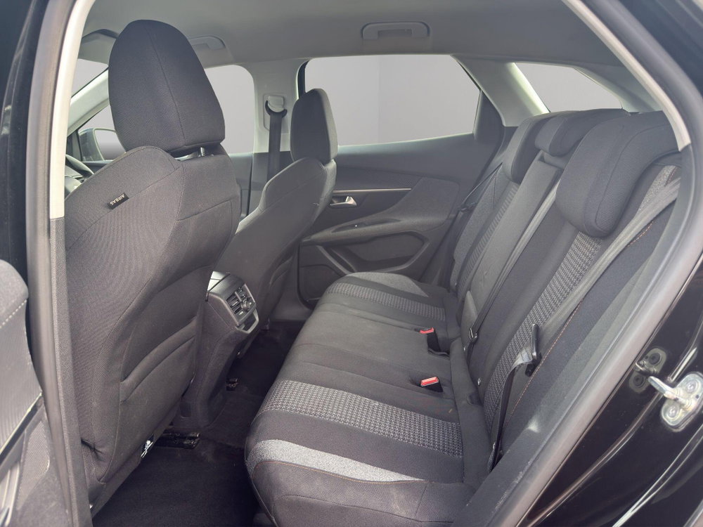 Peugeot 3008 1.2 PureTech Active Euro 6 (s/s) 5dr
