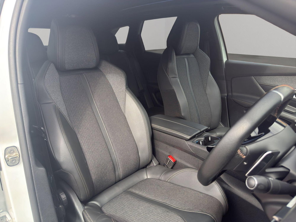 Peugeot 3008 1.2 PureTech GT Line Premium EAT Euro 6 (s/s) 5dr