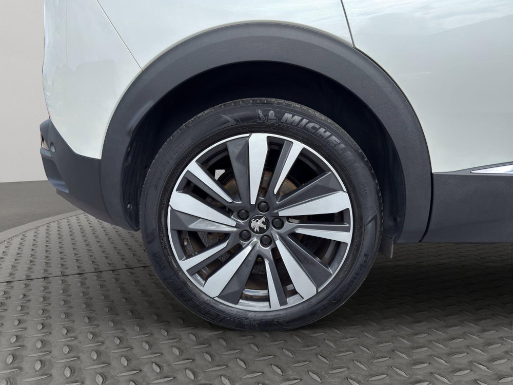 Peugeot 3008 1.2 PureTech GT Line Premium EAT Euro 6 (s/s) 5dr