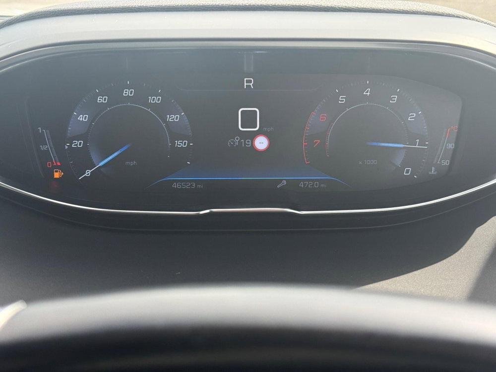 Peugeot 3008 1.2 PureTech GT Line Premium EAT Euro 6 (s/s) 5dr