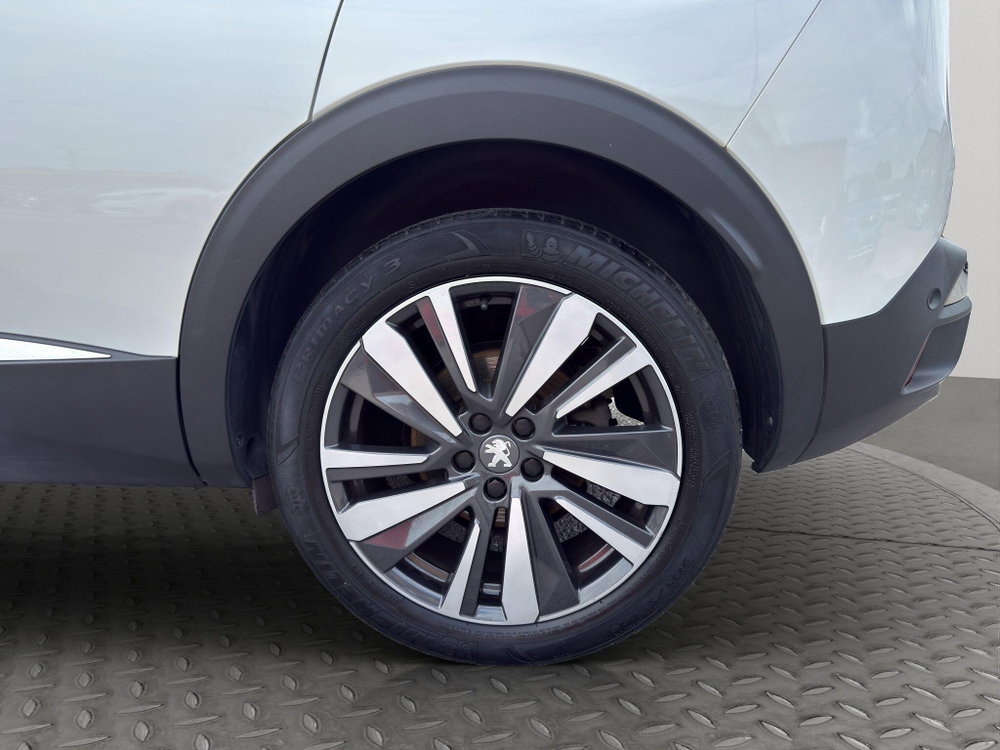 Peugeot 3008 1.2 PureTech GT Line Premium EAT Euro 6 (s/s) 5dr