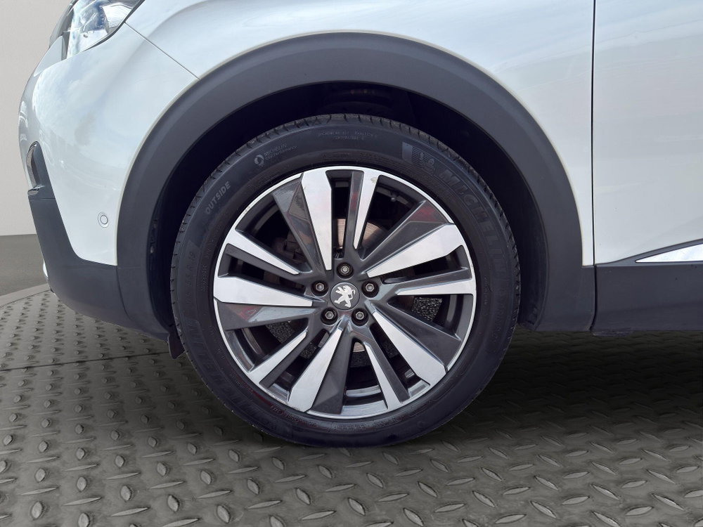 Peugeot 3008 1.2 PureTech GT Line Premium EAT Euro 6 (s/s) 5dr