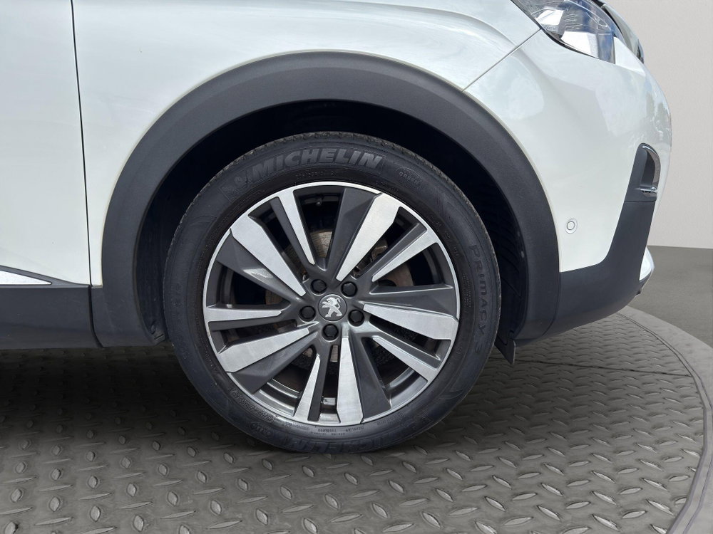 Peugeot 3008 1.2 PureTech GT Line Premium EAT Euro 6 (s/s) 5dr