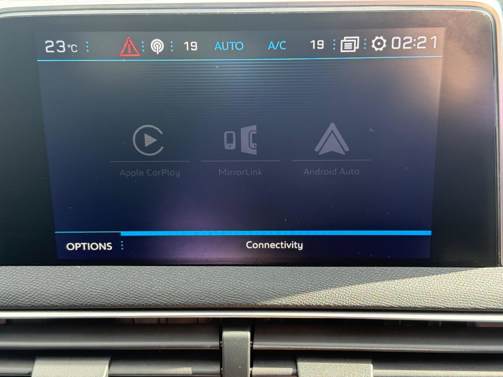 Peugeot 3008 1.6 BlueHDi Allure Euro 6 (s/s) 5dr