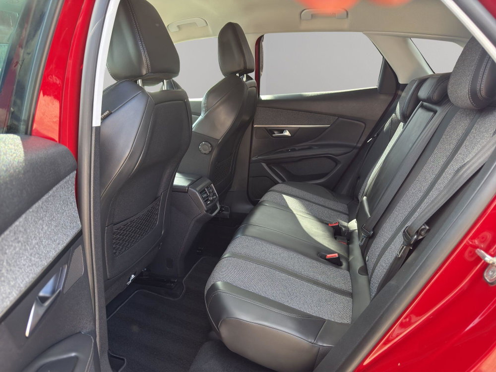 Peugeot 3008 1.6 BlueHDi Allure Euro 6 (s/s) 5dr