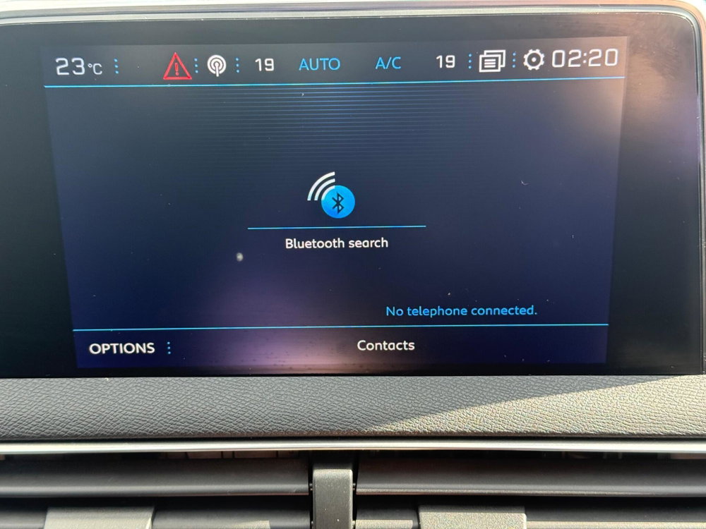 Peugeot 3008 1.6 BlueHDi Allure Euro 6 (s/s) 5dr