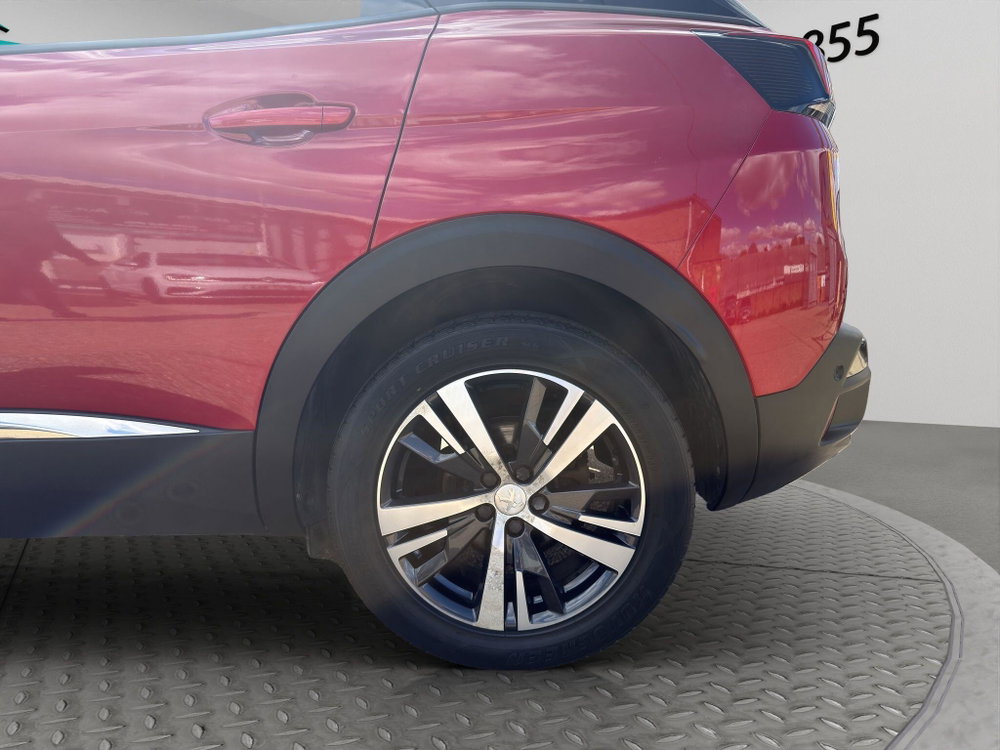 Peugeot 3008 1.6 BlueHDi Allure Euro 6 (s/s) 5dr
