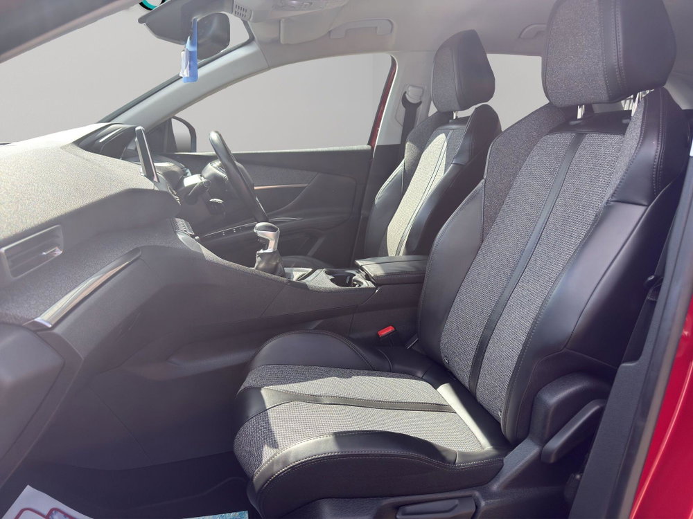 Peugeot 3008 1.6 BlueHDi Allure Euro 6 (s/s) 5dr