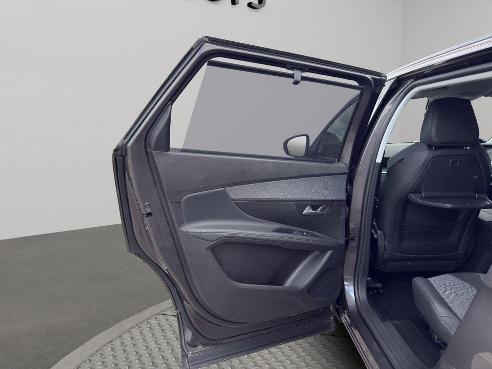 Peugeot 5008 1.2 PureTech Allure EAT Euro 6 (s/s) 5dr