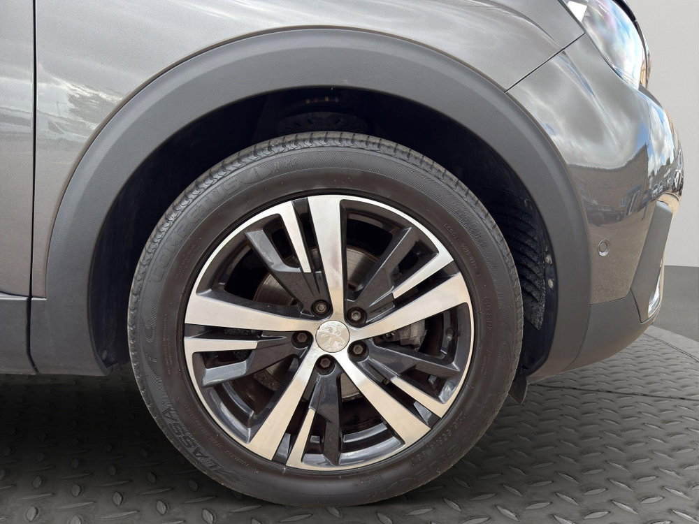 Peugeot 5008 1.2 PureTech Allure EAT Euro 6 (s/s) 5dr