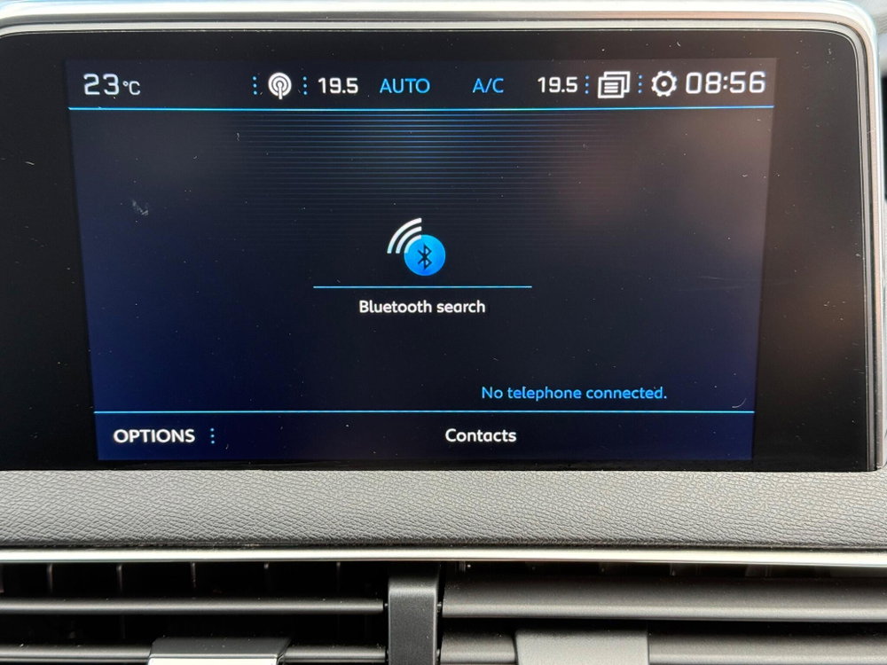 Peugeot 5008 1.2 PureTech Allure EAT Euro 6 (s/s) 5dr