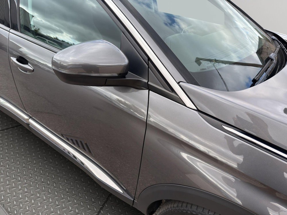 Peugeot 5008 1.2 PureTech Allure EAT Euro 6 (s/s) 5dr