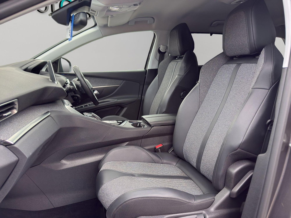 Peugeot 5008 1.2 PureTech Allure EAT Euro 6 (s/s) 5dr