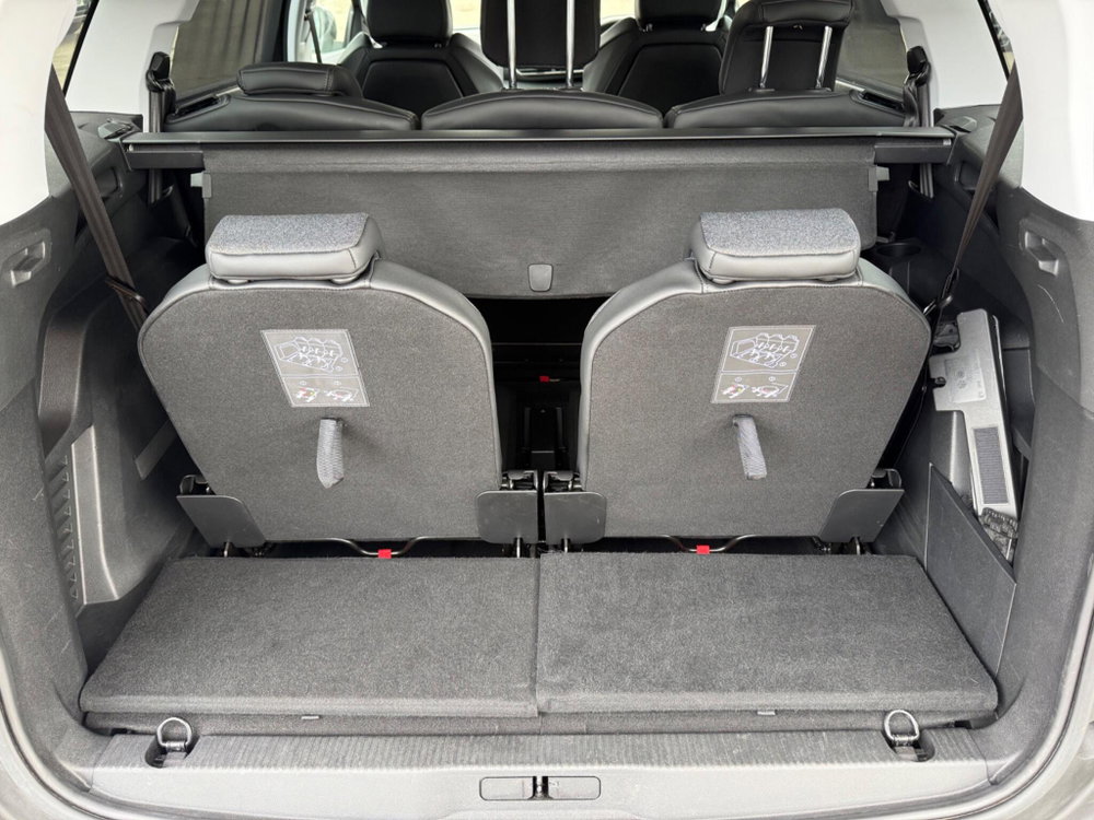 Peugeot 5008 1.2 PureTech Allure EAT Euro 6 (s/s) 5dr