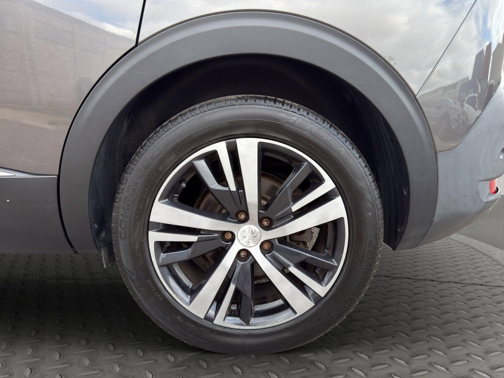 Peugeot 5008 1.2 PureTech Allure EAT Euro 6 (s/s) 5dr