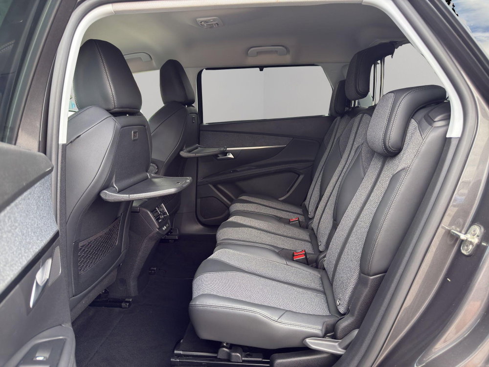 Peugeot 5008 1.2 PureTech Allure EAT Euro 6 (s/s) 5dr