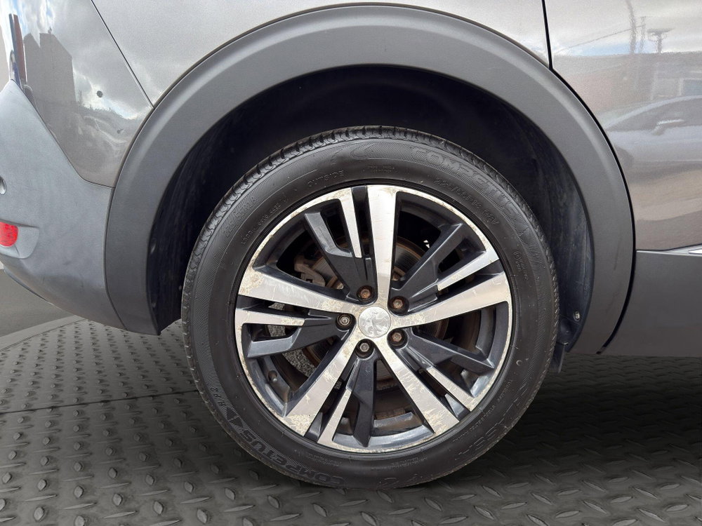 Peugeot 5008 1.2 PureTech Allure EAT Euro 6 (s/s) 5dr