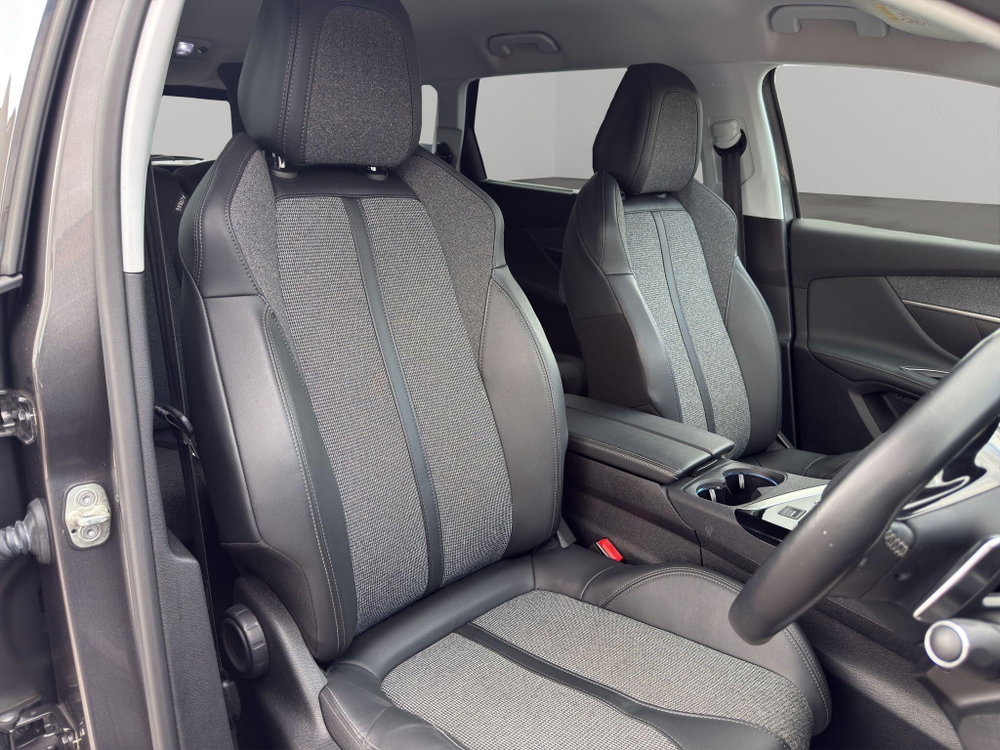 Peugeot 5008 1.2 PureTech Allure EAT Euro 6 (s/s) 5dr