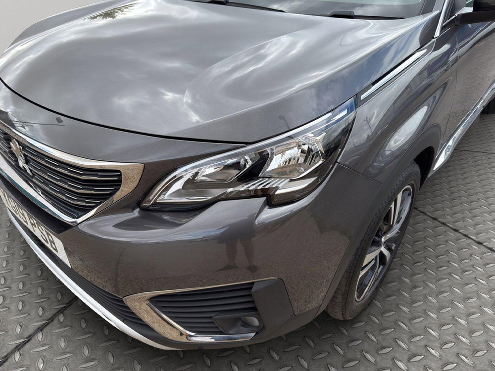 Peugeot 5008 1.2 PureTech Allure EAT Euro 6 (s/s) 5dr
