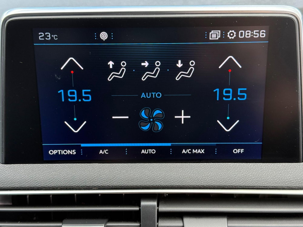 Peugeot 5008 1.2 PureTech Allure EAT Euro 6 (s/s) 5dr