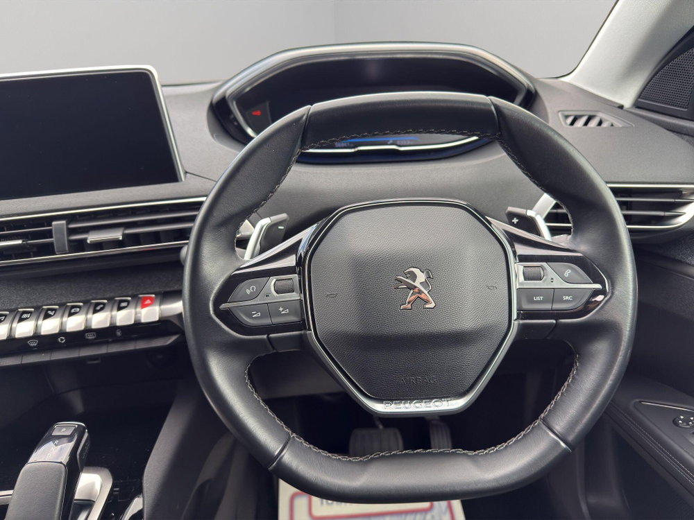 Peugeot 5008 1.2 PureTech Allure EAT Euro 6 (s/s) 5dr