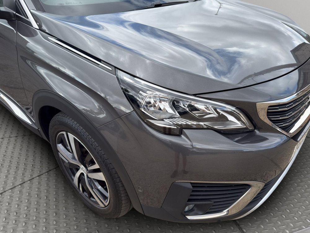 Peugeot 5008 1.2 PureTech Allure EAT Euro 6 (s/s) 5dr