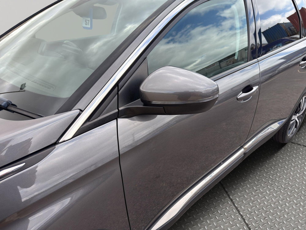 Peugeot 5008 1.2 PureTech Allure EAT Euro 6 (s/s) 5dr