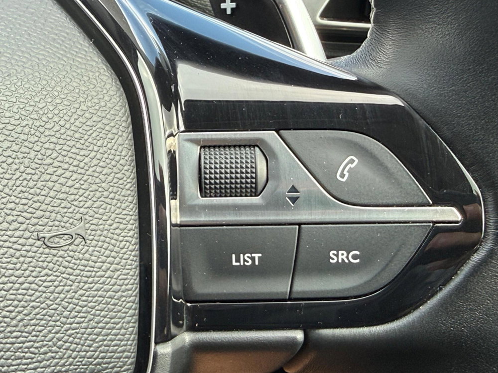 Peugeot 5008 1.2 PureTech Allure EAT Euro 6 (s/s) 5dr