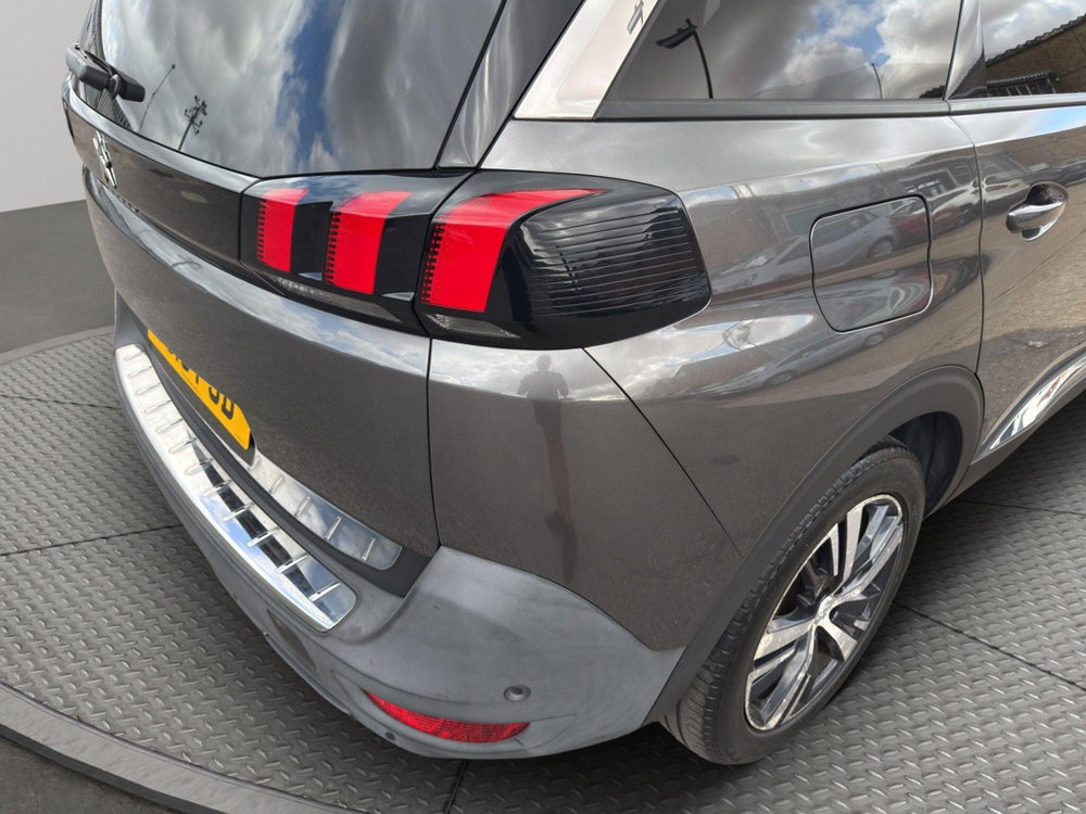 Peugeot 5008 1.2 PureTech Allure EAT Euro 6 (s/s) 5dr
