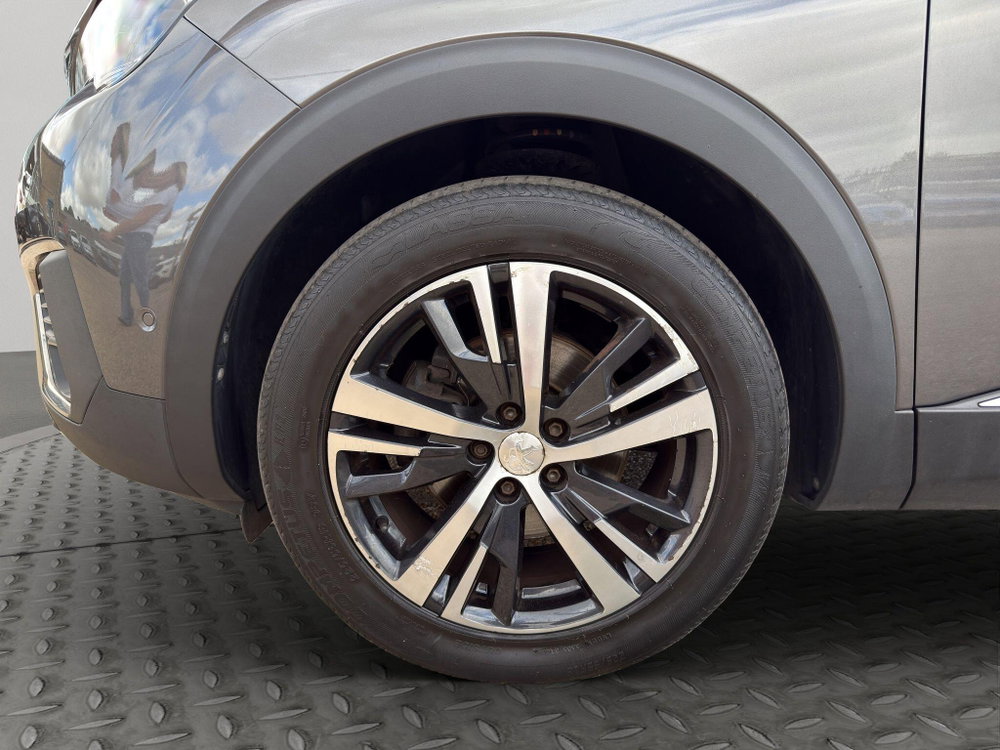 Peugeot 5008 1.2 PureTech Allure EAT Euro 6 (s/s) 5dr