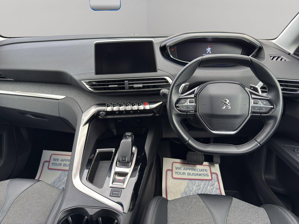 Peugeot 5008 1.2 PureTech Allure EAT Euro 6 (s/s) 5dr