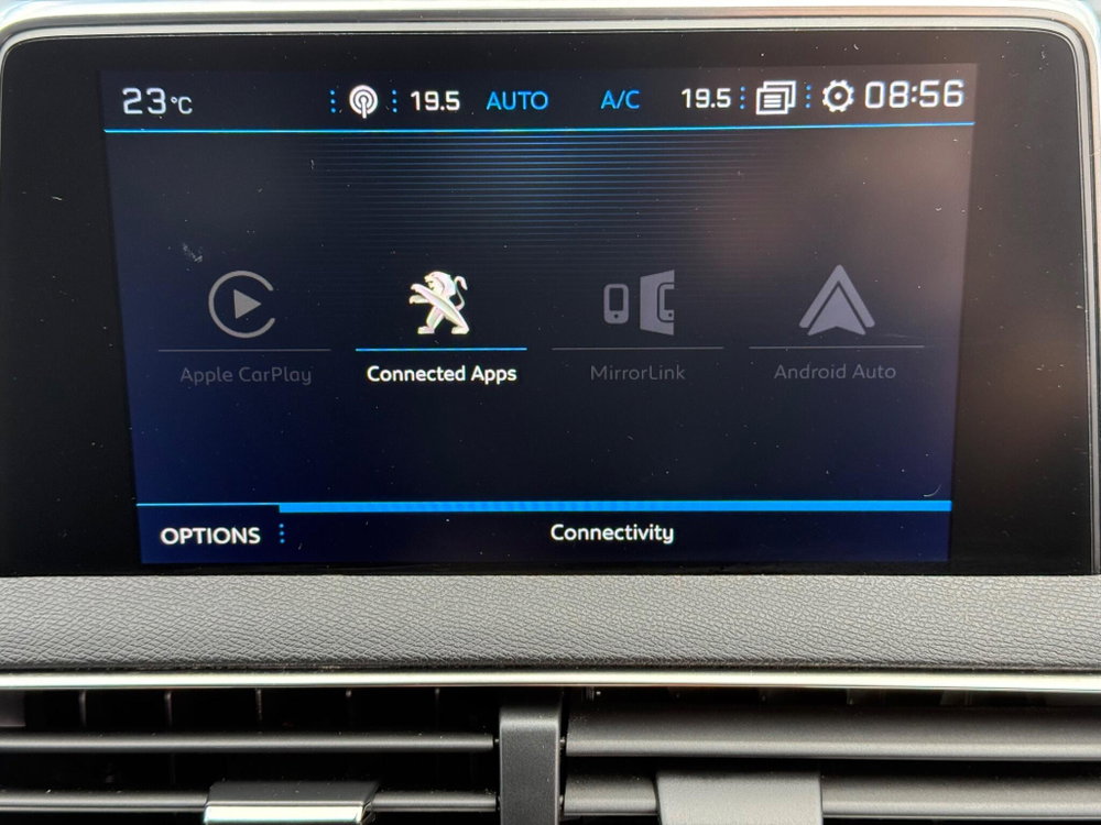 Peugeot 5008 1.2 PureTech Allure EAT Euro 6 (s/s) 5dr