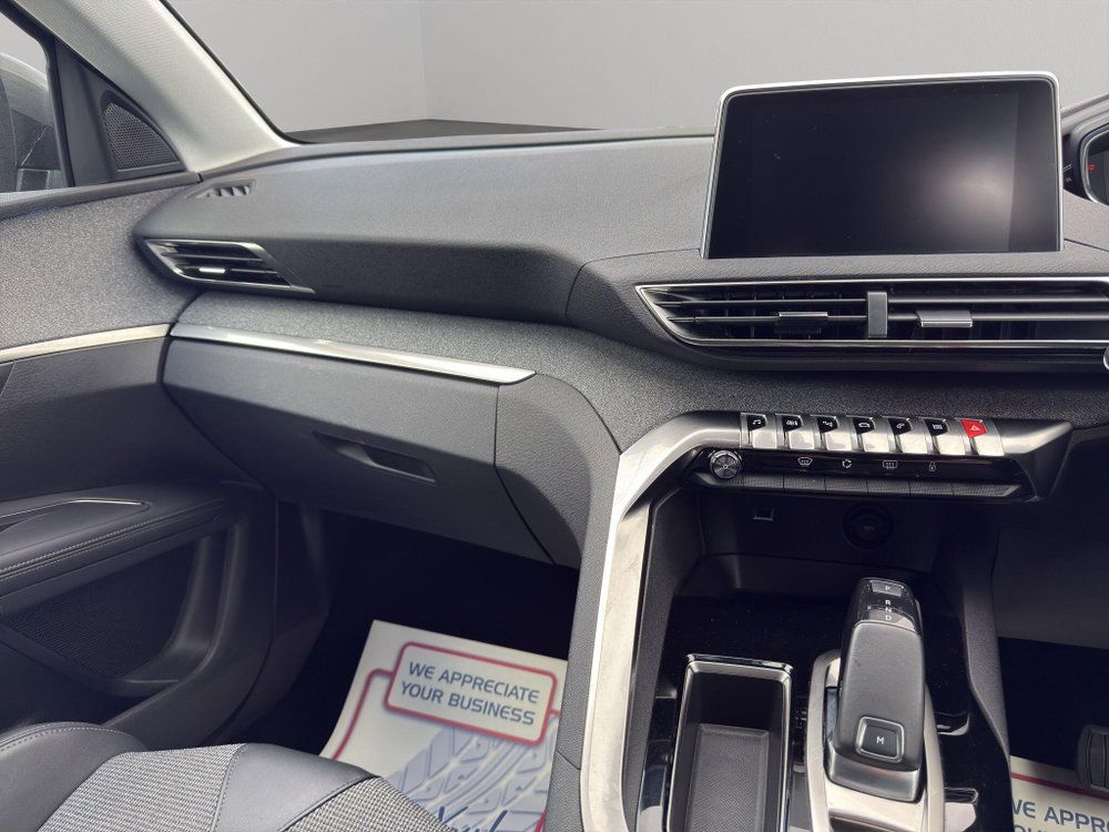 Peugeot 5008 1.2 PureTech Allure EAT Euro 6 (s/s) 5dr