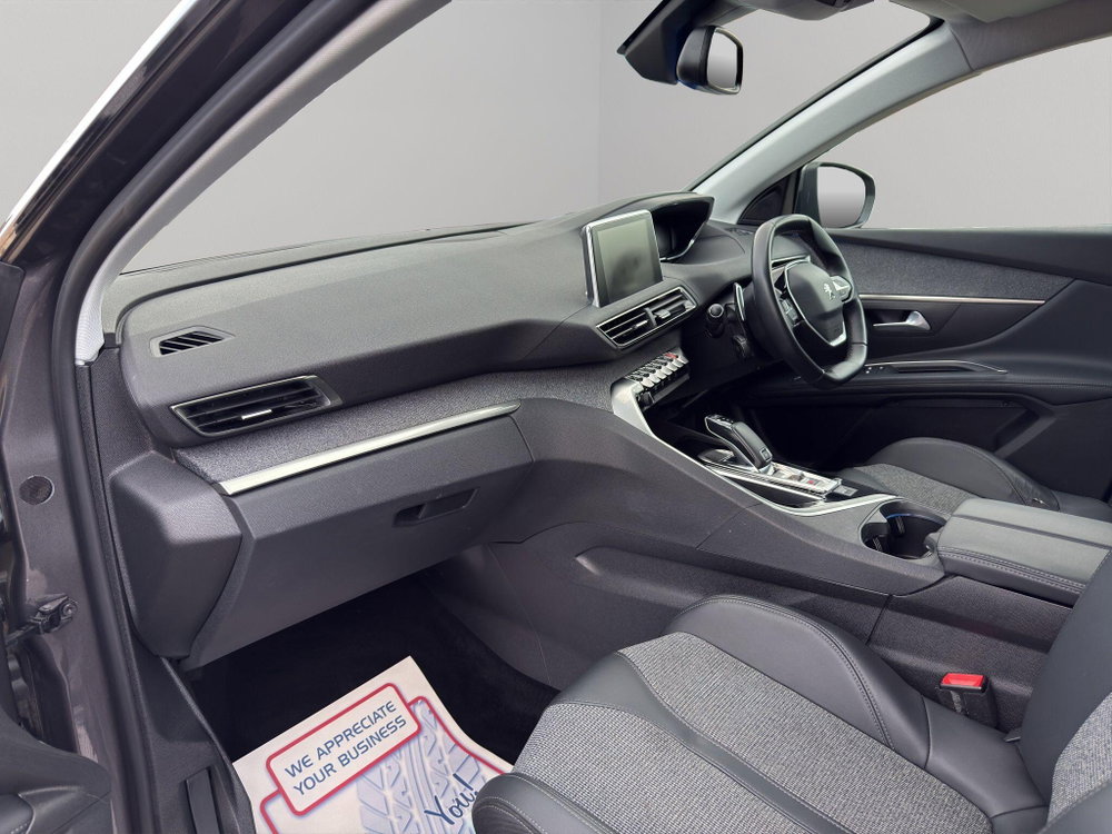 Peugeot 5008 1.2 PureTech Allure EAT Euro 6 (s/s) 5dr