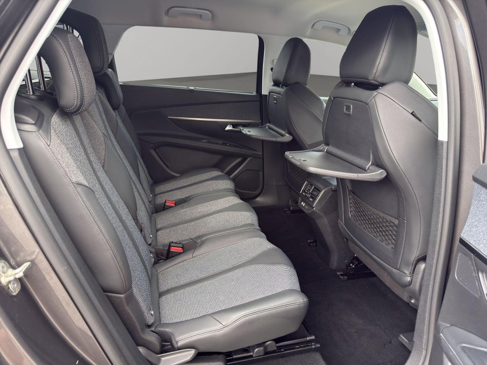 Peugeot 5008 1.2 PureTech Allure EAT Euro 6 (s/s) 5dr