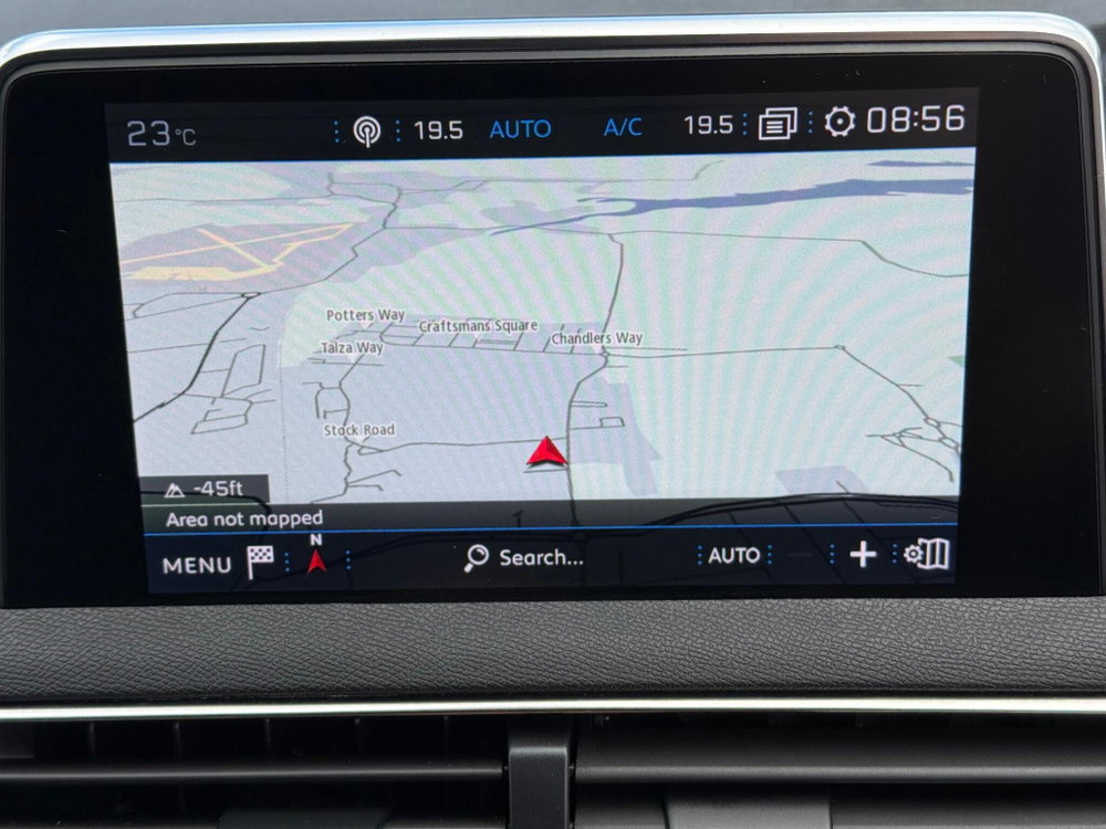 Peugeot 5008 1.2 PureTech Allure EAT Euro 6 (s/s) 5dr