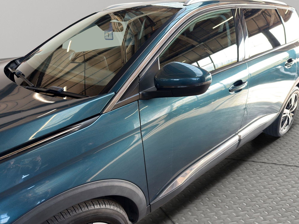 Peugeot 5008 1.5 BlueHDi Allure Euro 6 (s/s) 5dr