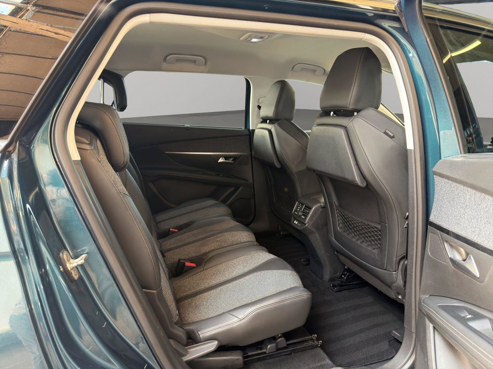 Peugeot 5008 1.5 BlueHDi Allure Euro 6 (s/s) 5dr
