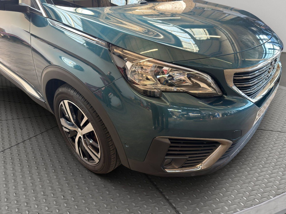 Peugeot 5008 1.5 BlueHDi Allure Euro 6 (s/s) 5dr