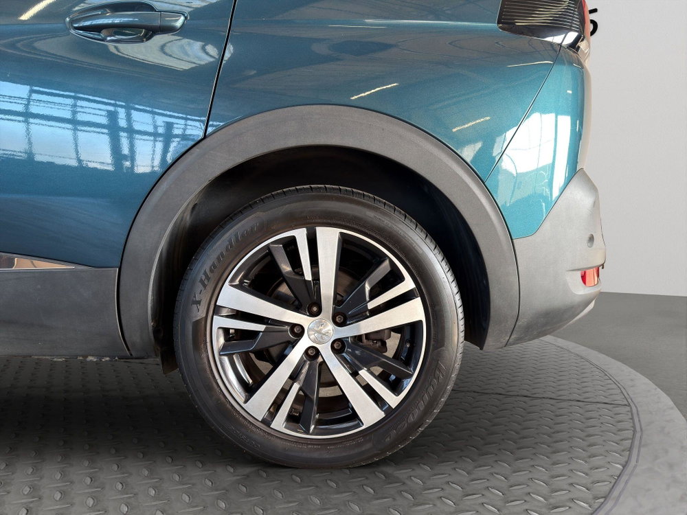 Peugeot 5008 1.5 BlueHDi Allure Euro 6 (s/s) 5dr