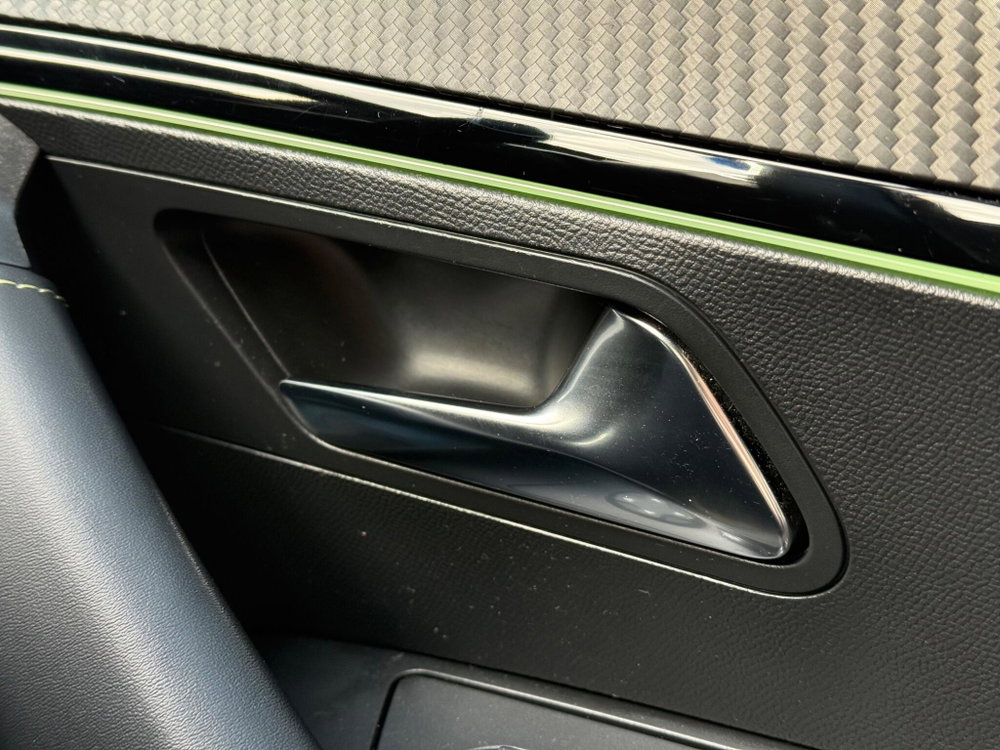 Peugeot E-2008 50kWh GT Premium Auto 5dr