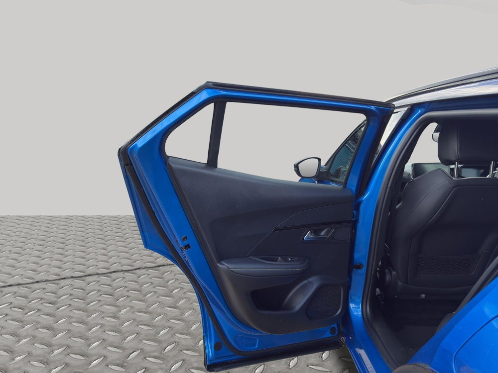 Peugeot E-2008 50kWh GT Premium Auto 5dr