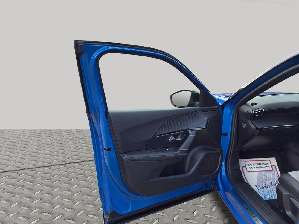 Peugeot E-2008 50kWh GT Premium Auto 5dr